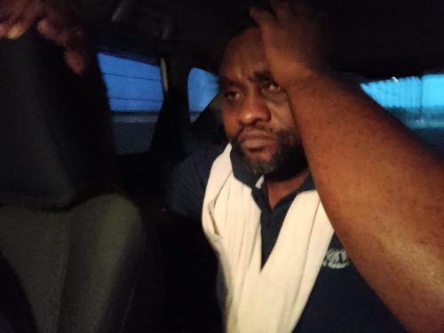 Activist Mwabili Mwagodi found alive