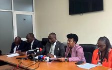 Nairobi MPs call for dialogue on school capitation amid budget strain