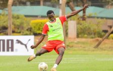 Kenya’s prodigy Odongo on verge of making history at CHAN 2024