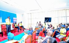 Health ministry should do more to protect patients  