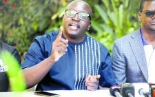RUPHA: Expectant mothers to pay from own pockets 