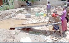 State plans to mitigate mercury complications in gold mining, processing 