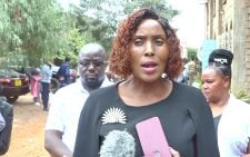 Kiambu leading in cases of gender violence - report 