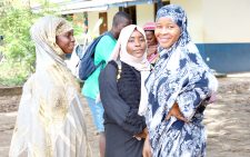 Survey shows girls, women give priority to health, wellbeing 