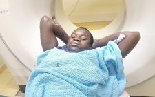 Tension grips Baringo village after KFS officer shoots, injures teenager 
