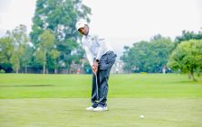 Ogembo leads fearless four to victory 