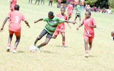 Ruiru Girls, Kirangari Boys have last laugh in Central 