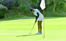 Naomi adds value to women golf pros 