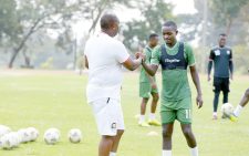 Coach McCarthy mulls Harambee Stars’ CHAN shake-up 