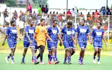 Madira’s free-kick stuns Nyanza champion Kobala in girls’ football fixtures 