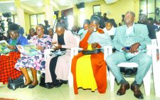 Calls for justice at low-key service for Albert Ojwang’ 