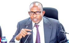 Aden Duale joins ODM@20 celebrations with rare tribute to Raila Odinga