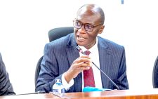 MOH: More than 1.3M people living with HIV are on treatment