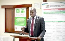 State defends public benefit organisations control