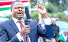 Come clean on school capitation, Ndindi tells State