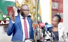 2027 polls: Youth leaders call for IEBC impartiality 