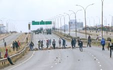 Blame game over economic ruin in Mt Kenya during protests 