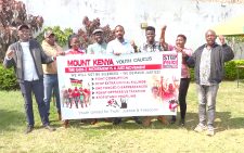 Accept accountability, youths tell Ruto 