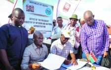 Mediation team formed  to solve Marsabit strife 