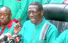 KNUT withdraws 59 teachers from schools in Isiolo County over insecurity