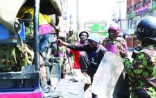 Understanding history of protests in Kenya 