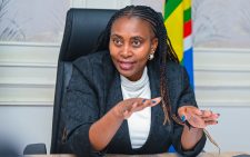 PS Muthoni vouches for unified approach to tackle mental health issues
