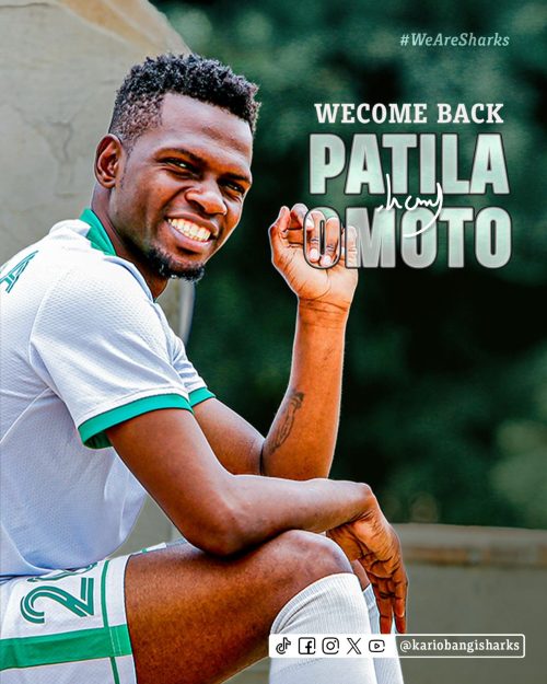 Patillah Omotto