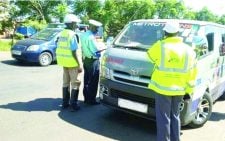 Elaborate new traffic rules dead on arrival 