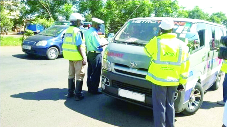 Elaborate new traffic rules dead on arrival 