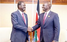 TIFA survey: Majority of Kenyans oppose the Broad-Based govt