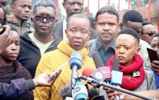 Njeri Mwangi challenges Kenyans to embrace cultural diversity as a