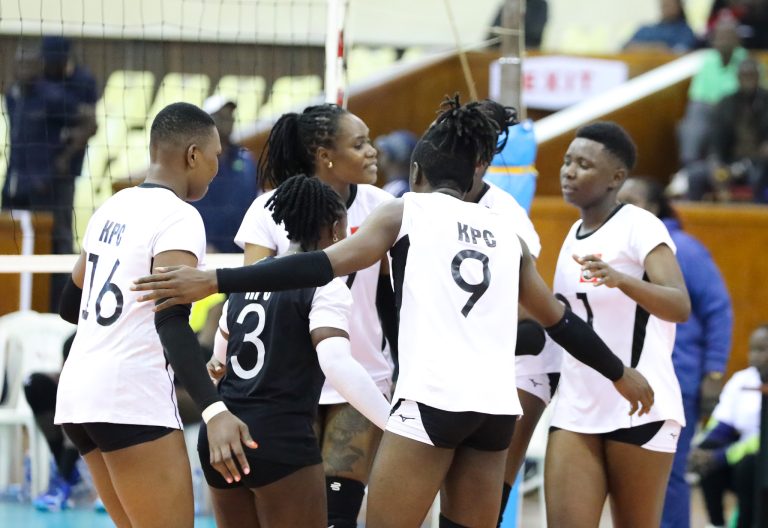  Pipeline in action in Kenya Cup. PHOTO/https://www.facebook.com/profile.php?id=100088525723362&sk=photos_by