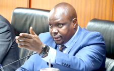 MPs order special audit of NOCK in face of Sh3b