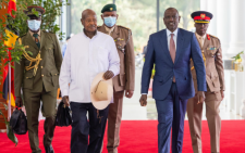 Kenya and Uganda ink 8 new trade deals