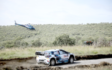 FIA confirms 2026 Safari Rally dates in Kenya