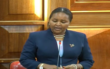 Lesuuda appeals to Moi for clarity following State House meeting