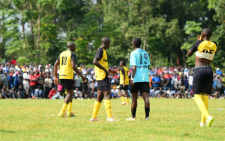 St Joseph’s Boys power into semis after perfect run