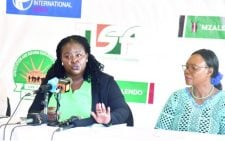Transparency International condemns disruption of post-budget dialogue forum