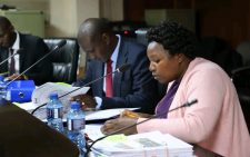 MPs grill Sigowet-Soin, Belgut fund managers over school projects and land records