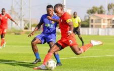 CHAN 2024: Abud Omar stresses readiness for CHAN, urges fans support