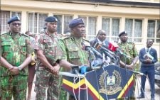 Proposed police reforms to create DIG for investigations 