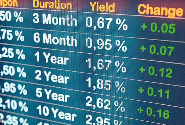Treasury is exploring the use of securitised infrastructure bonds as an alternative financing mechanism, aiming to boost domestic investor participation. PHOTO/Print