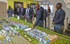 Konza: Secrets of Kenya’s smart city without life