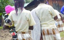 What parents, others can do to curb teen pregnancies 
