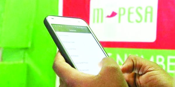 Fuliza, a continuous overdraft service allows Safaricom’s M-Pesa customers to complete their M-Pesa transactions even when they do not have enough funds. PHOTO/Print