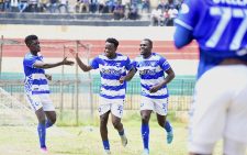 AFC Leopards issues update on club constitution review