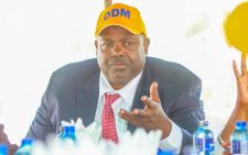 Aladwa calls for Winnie Odinga’s nomination as ODM deputy party leader