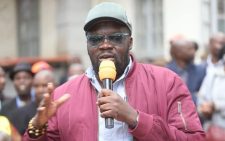 Alai: Crackdown on alcohol increases domestic violence in families