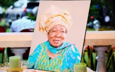 Phoebe Asiyo’s body to depart Nairobi for burial in Karachuonyo