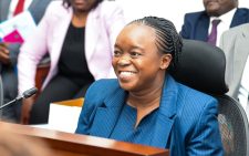Environment CS grilled over hotel construction in Ngong Forest amid public outcry